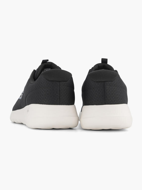 Zwarte sneaker GO WALK MAX