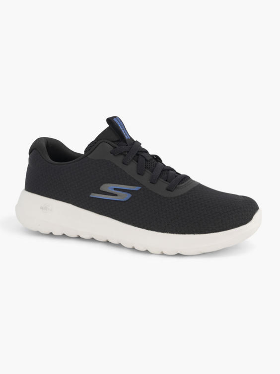 Zwarte sneaker GO WALK MAX