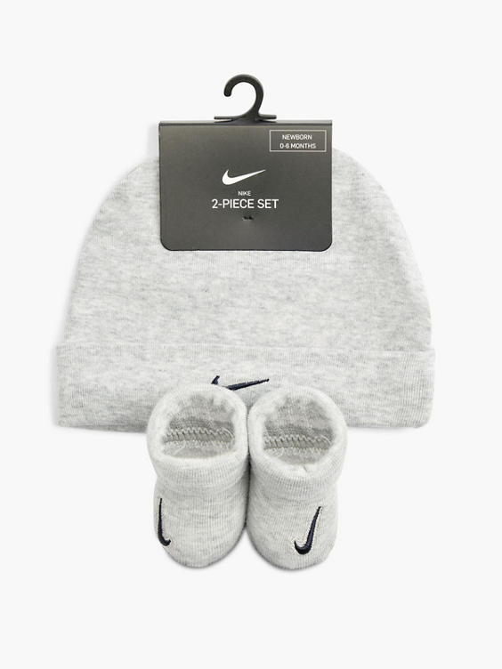 Gyerek Nike babacipő és sapka