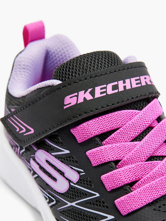 Lány Skechers sneaker