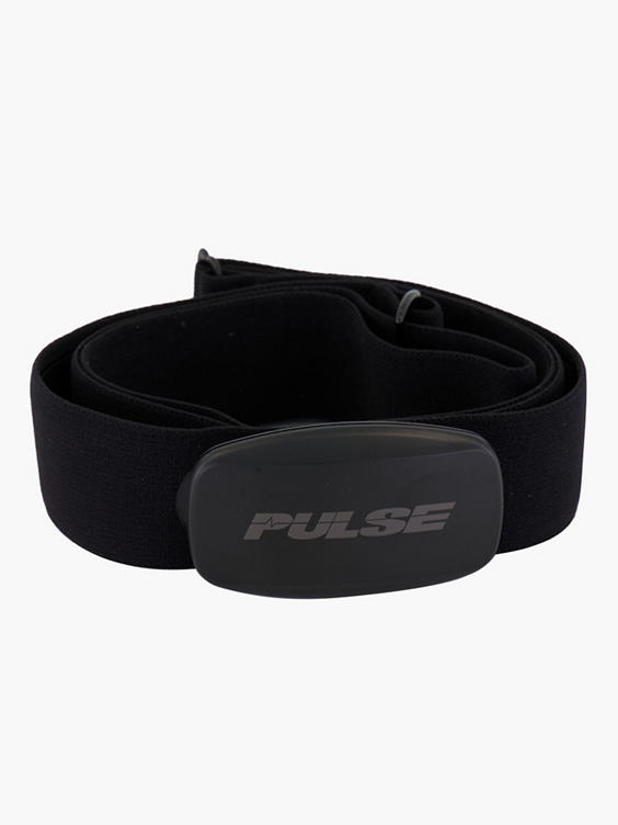 Heart Rate Monitor Chest Strap