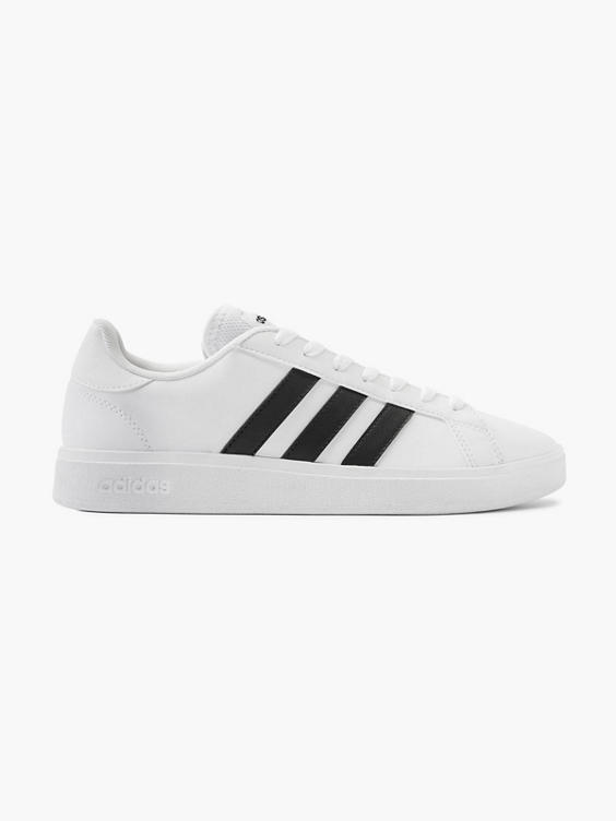 (adidas) Sneaker GRAND COURT BASE 2.0 in weiß
