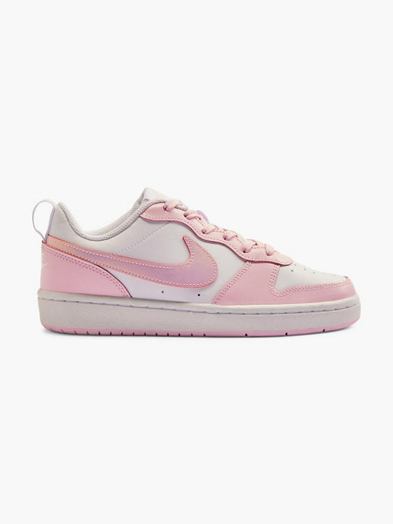 (Nike) Sneaker COURT BOROUGH LOW 2 in rosa DEICHMANN