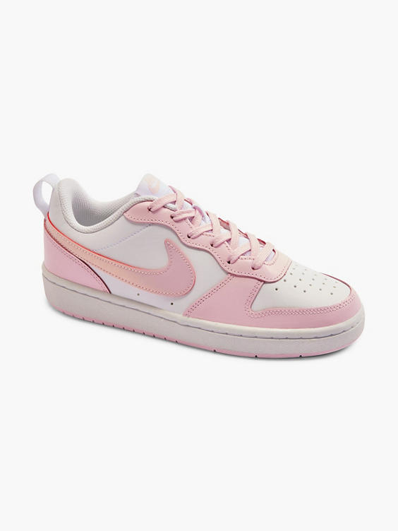 Nike) Sneaker COURT BOROUGH LOW 2 in rosa |