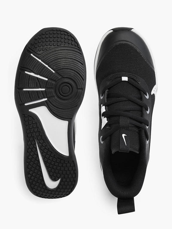 Gyerek Nike OMNI MULTI-COURT sportcipő