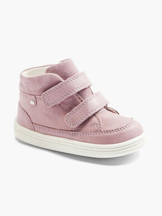Toddler Girl Ankle Boots
