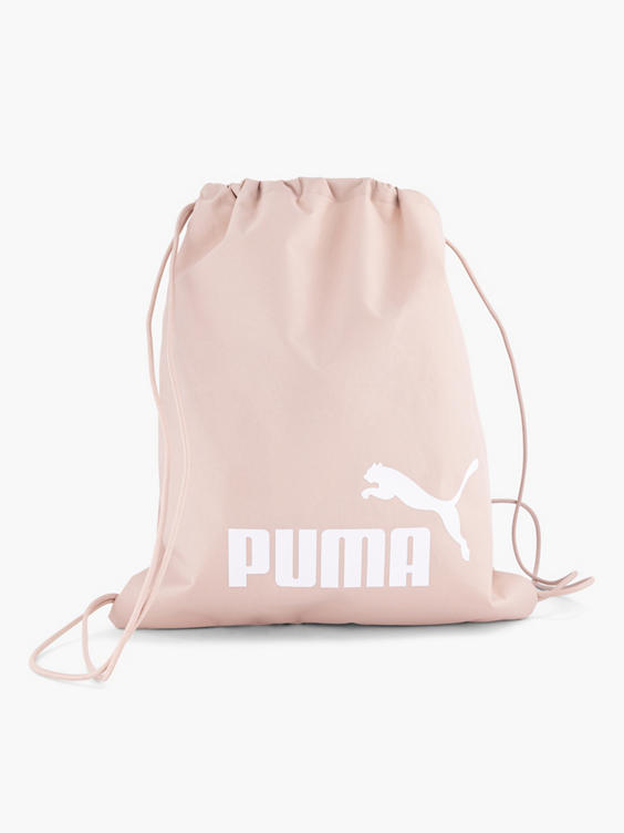 Verdragen segment Sportman Puma) Roze Phase gymtas van Roze | vanHaren