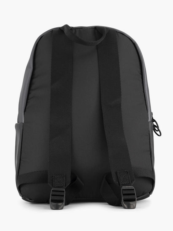 Zwarte Core Up Backpack