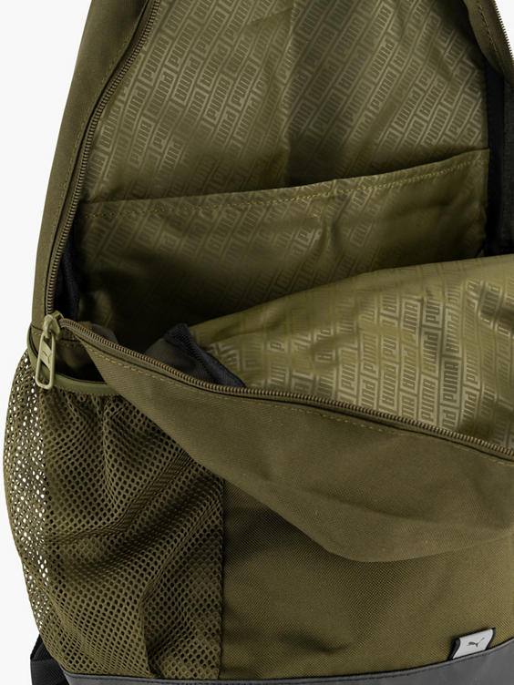 Groene Plus Backpack 