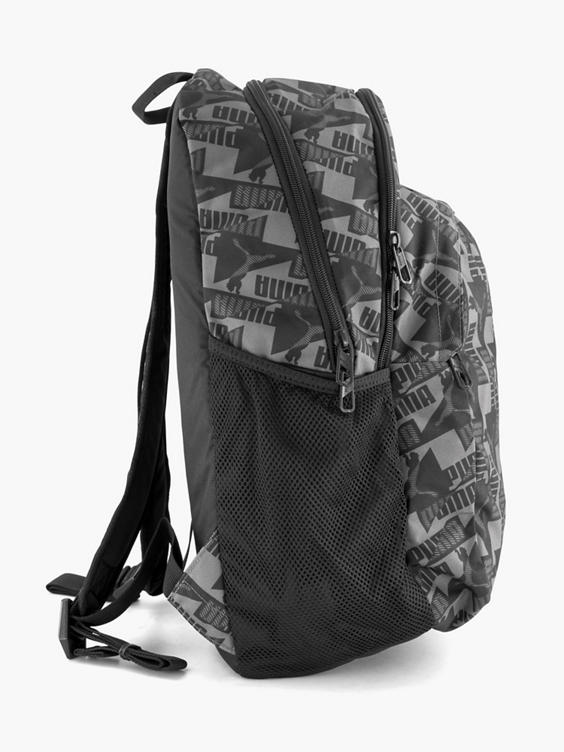Zwarte Academy backpack