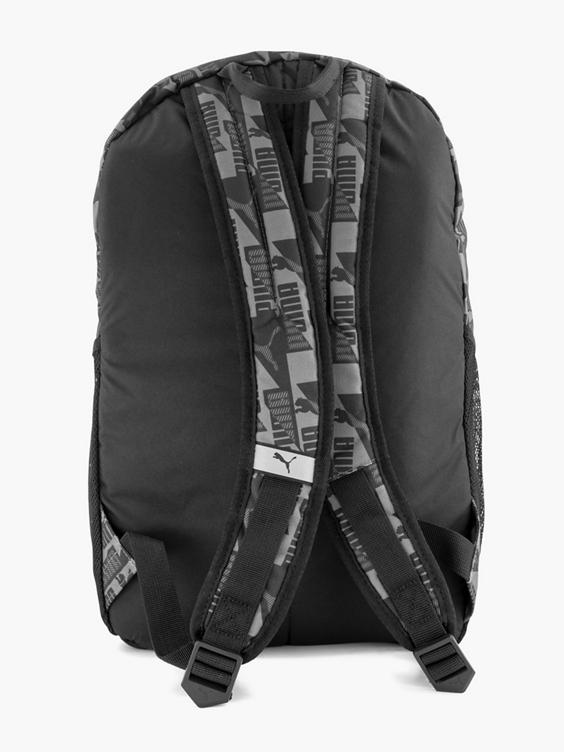 Zwarte Academy backpack