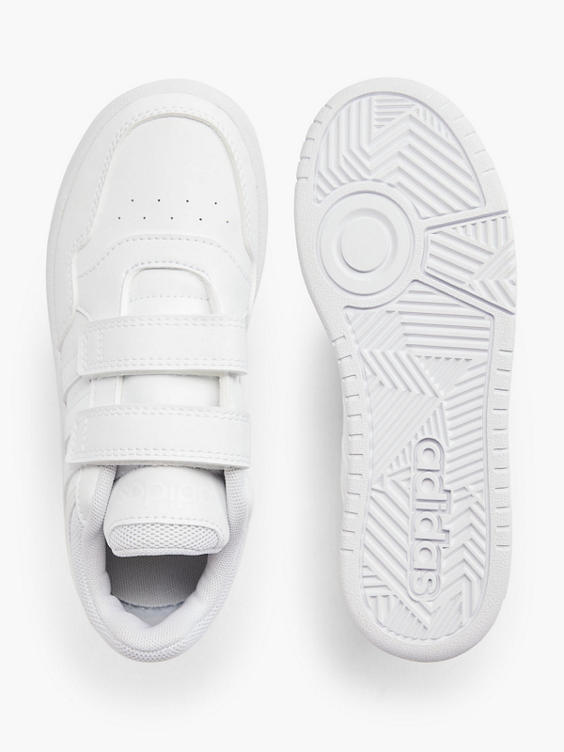 Gyerek adidas HOOPS 3.0 CF C sneaker