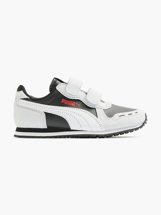 (Puma) Sneaker Cabana Racer SL 20 V PS in weiß