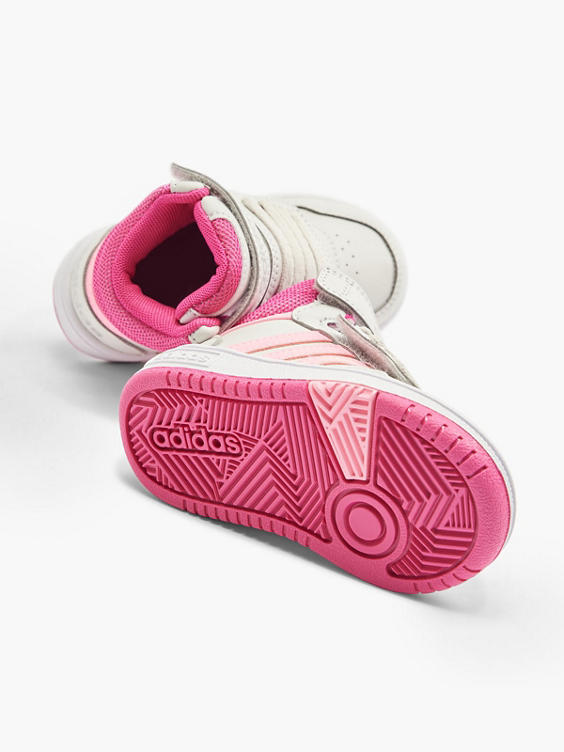 Lány adidas HOOPS MID 3.0 AC I sneaker