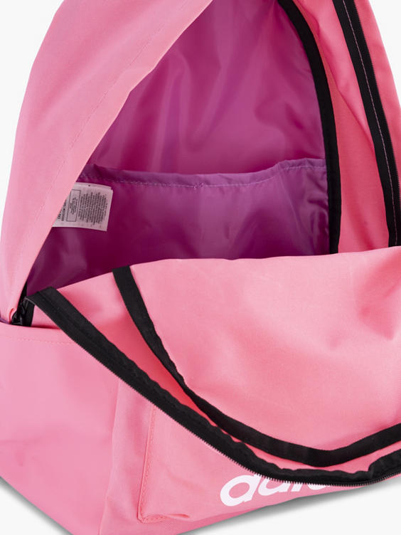 Roze Classic Bos Backpack