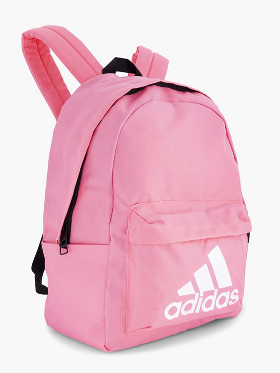 Roze Classic Bos Backpack