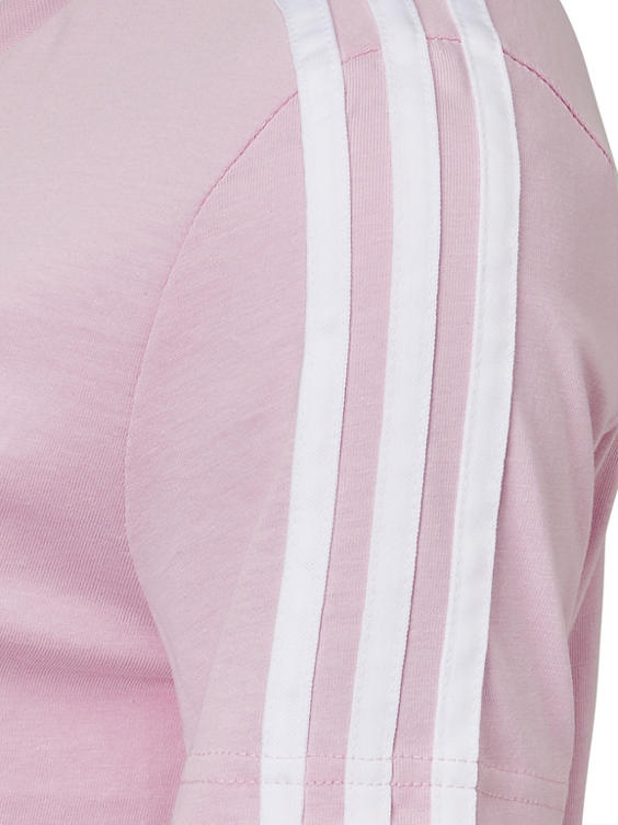 Roze Essentials Slim T-shirt