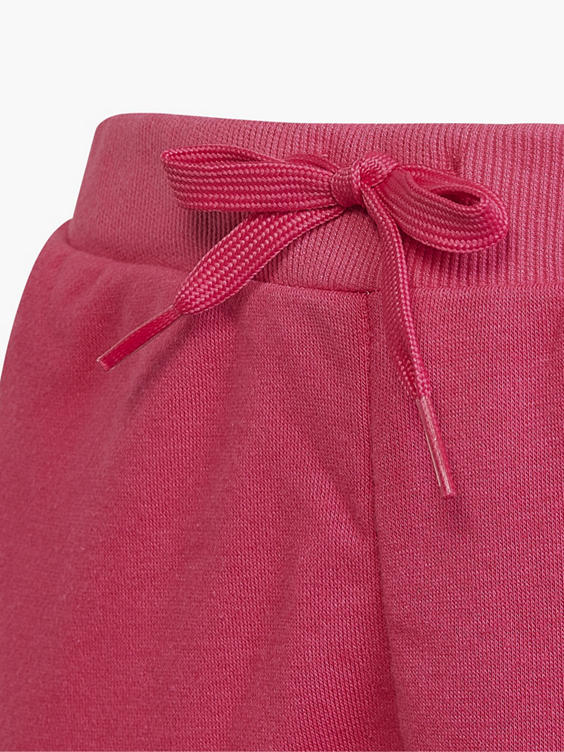 Roze Girls Essentials Big Logo Pant