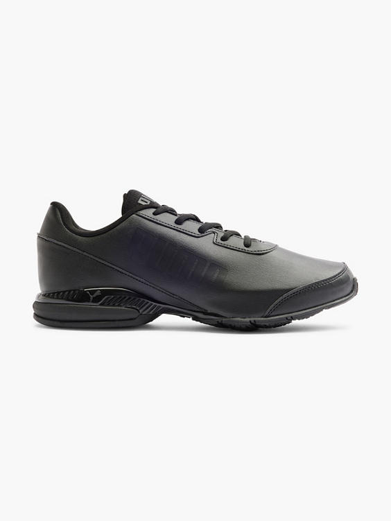 (Puma) Trainingsschuh EQUATE SL in schwarz