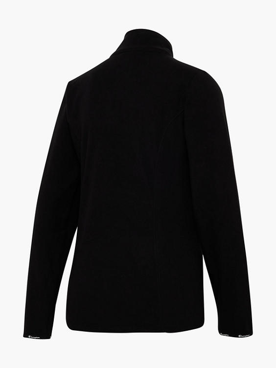 Half-Zip Longsleeve