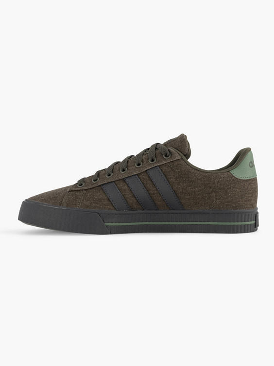 Zwarte sneaker DAILY 3.0
