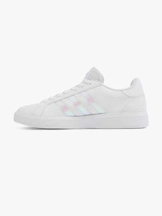Women's Adidas Court Base 2.0 Trainers