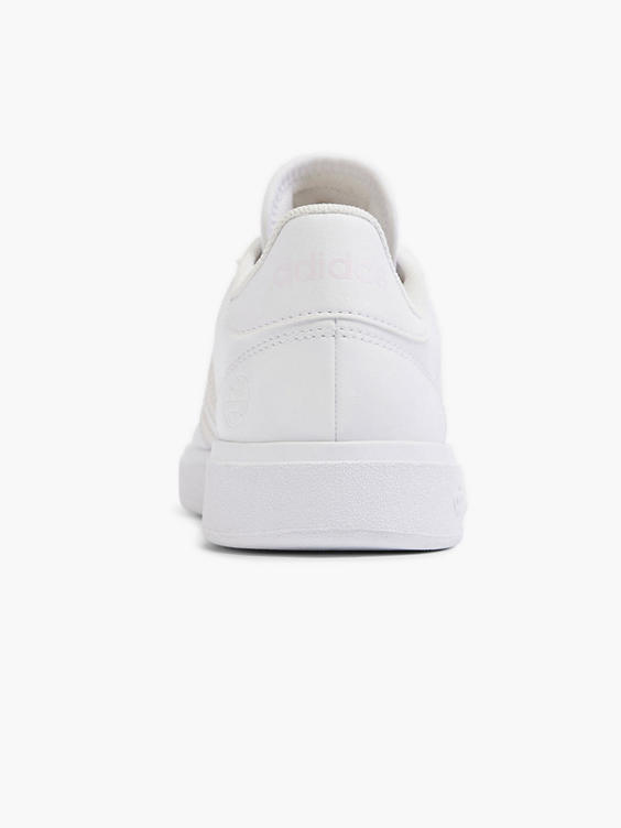 Women's Adidas Court Base 2.0 Trainers