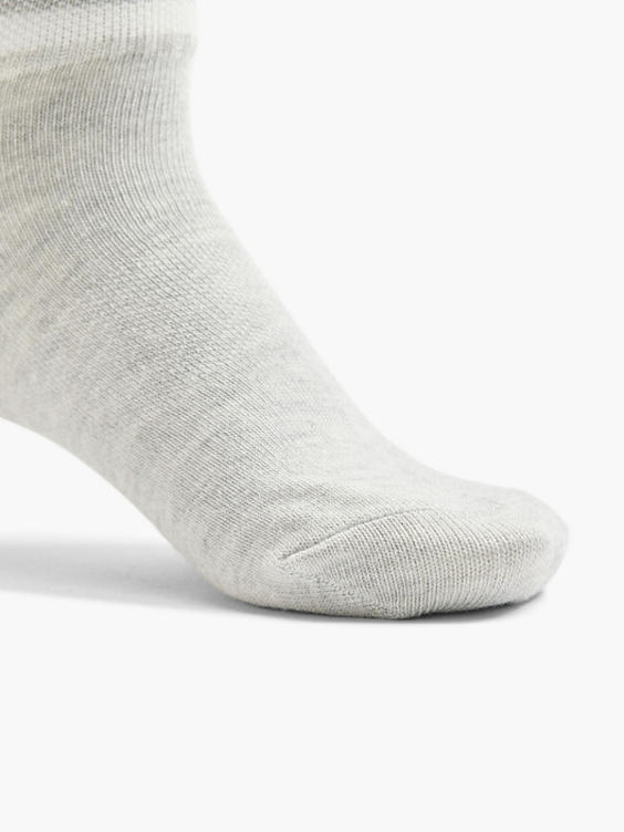 Unisex Nike zokni (3 pár)