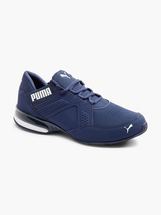 Cuarto Puñado Acuerdo Puma) Sneaker ENZIN SL V2 en bleu | Dosenbach