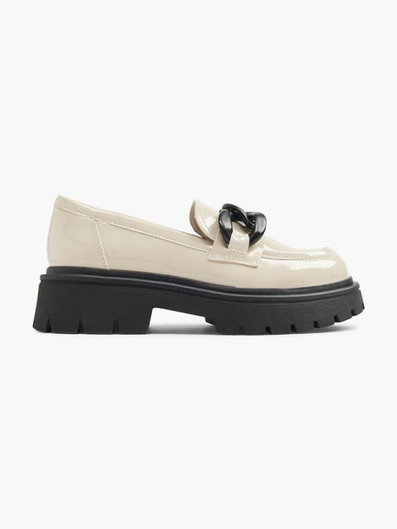 Chunky Loafer 