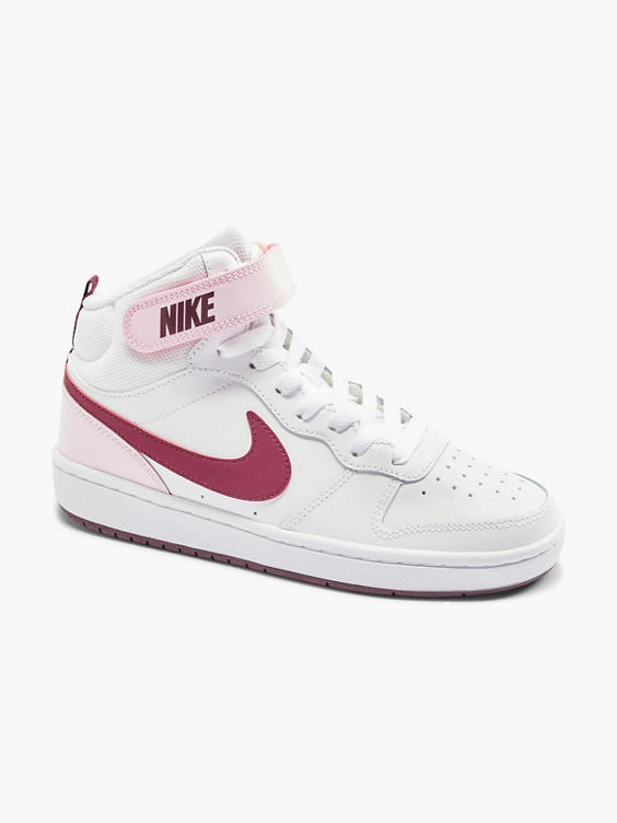 Nike mid cut damen Clearance