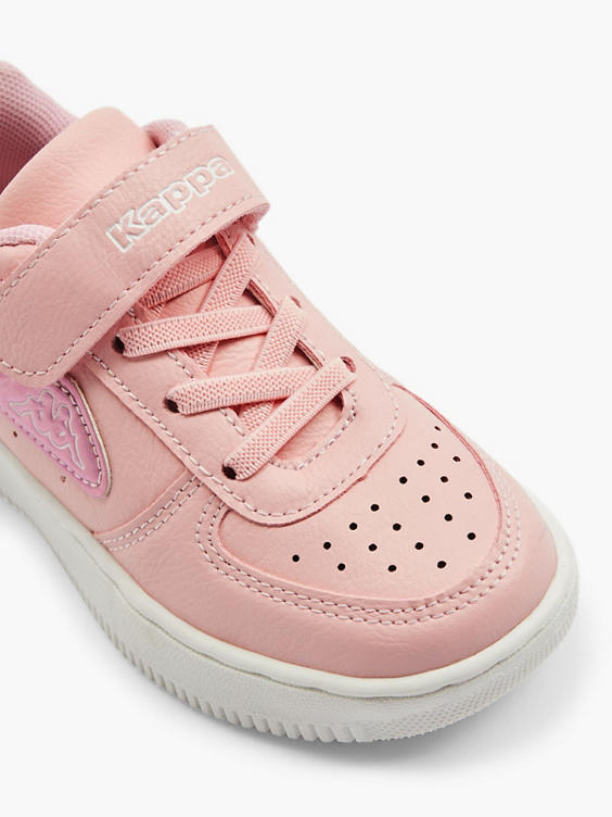 Kappa) Sneaker in rosa | DEICHMANN