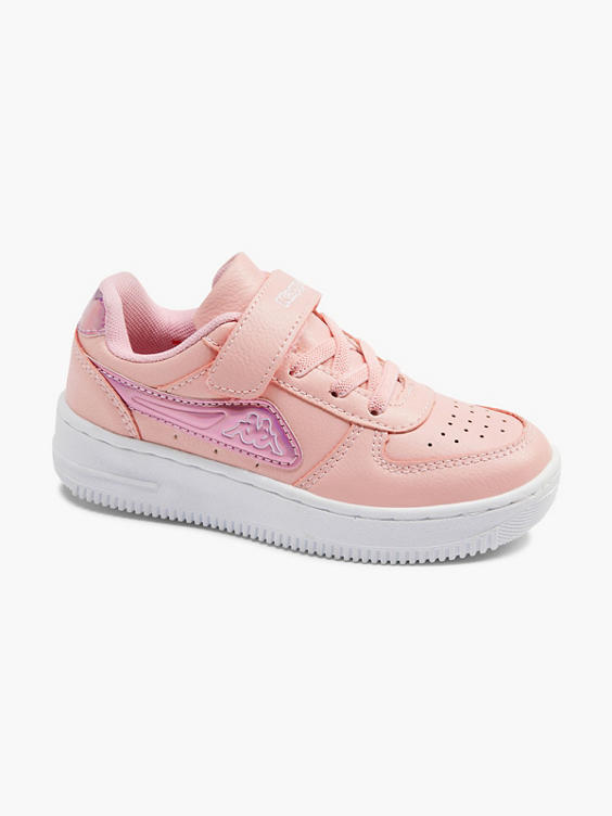 Kappa) Sneaker in rosa