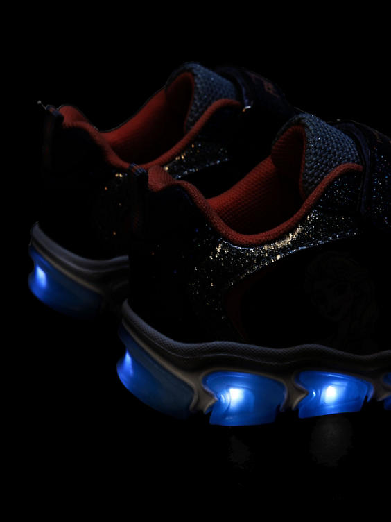 Sneaker - mit Licht
