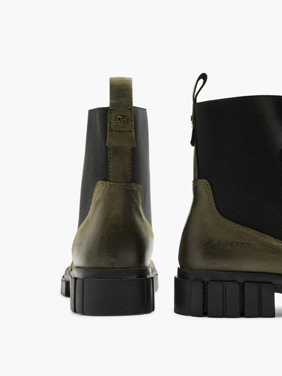 Chelsea Boots