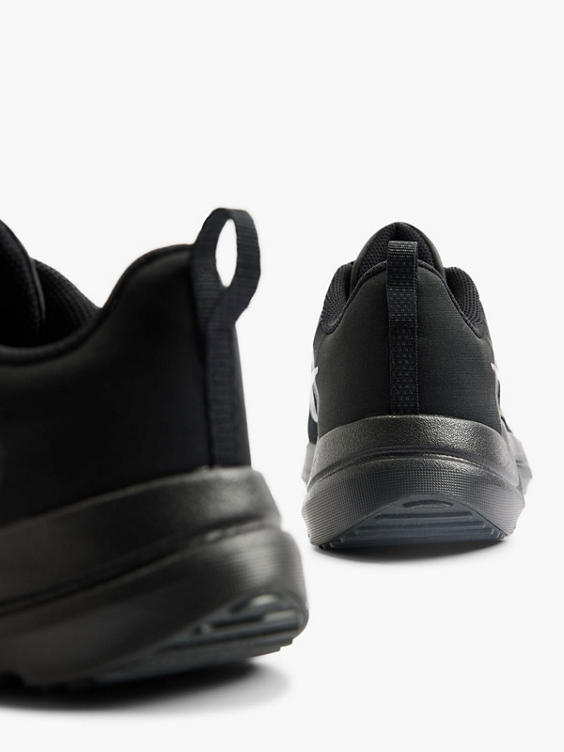 (Nike) Laufschuh NIKE DOWNSHIFTER 12 in schwarz DEICHMANN