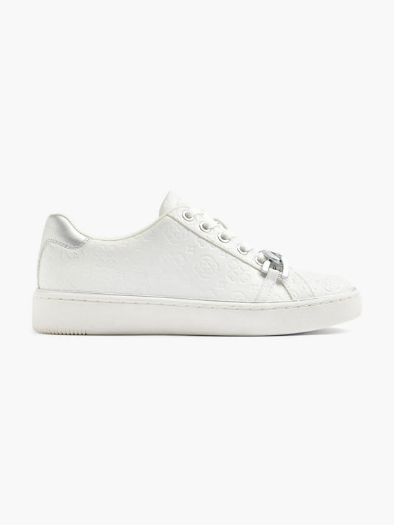 (Graceland) Sneaker in weiß