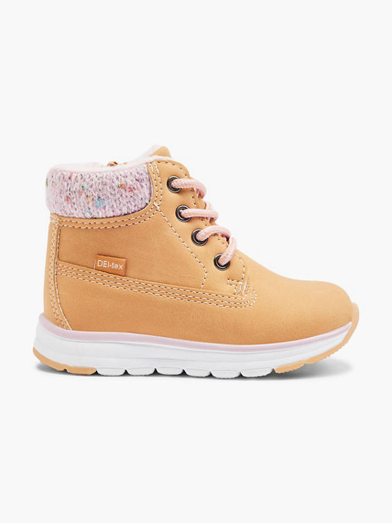 Toddler Girl Ankle Boots 