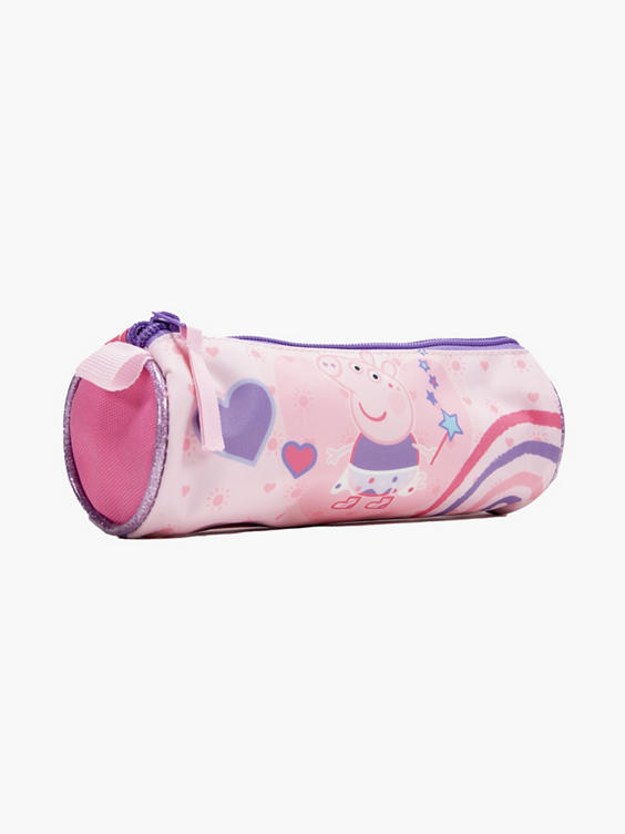 (Peppa Pig) Peppa Pig Pencil Case in Multicoloured DEICHMANN