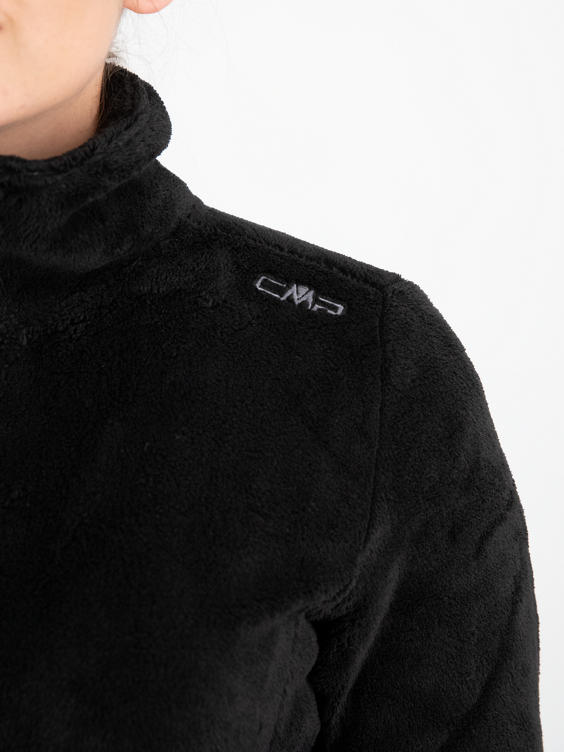 CMP) Outdoor Jacke in schwarz-weiss | Dosenbach