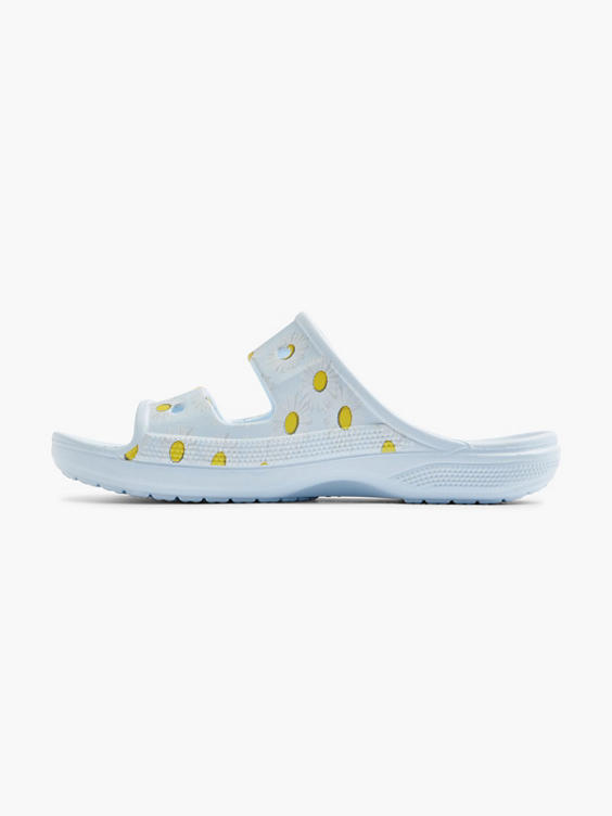 Női Crocs strandpapucs