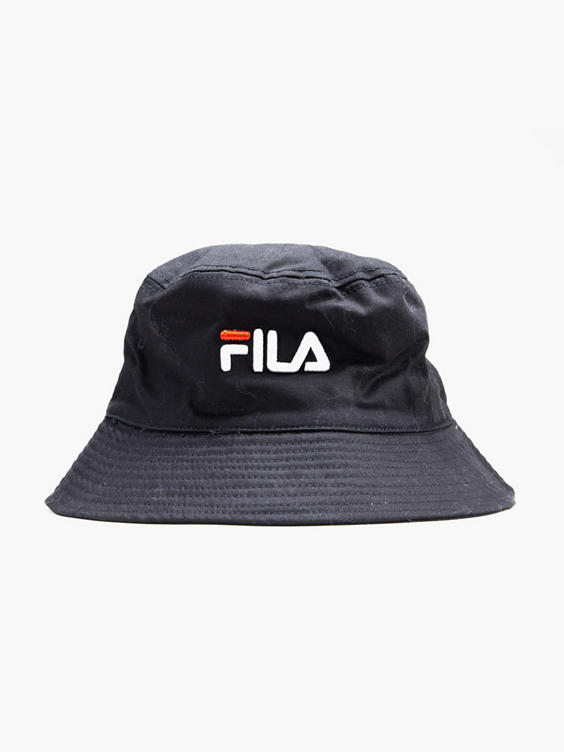 Fila bucket hat store black