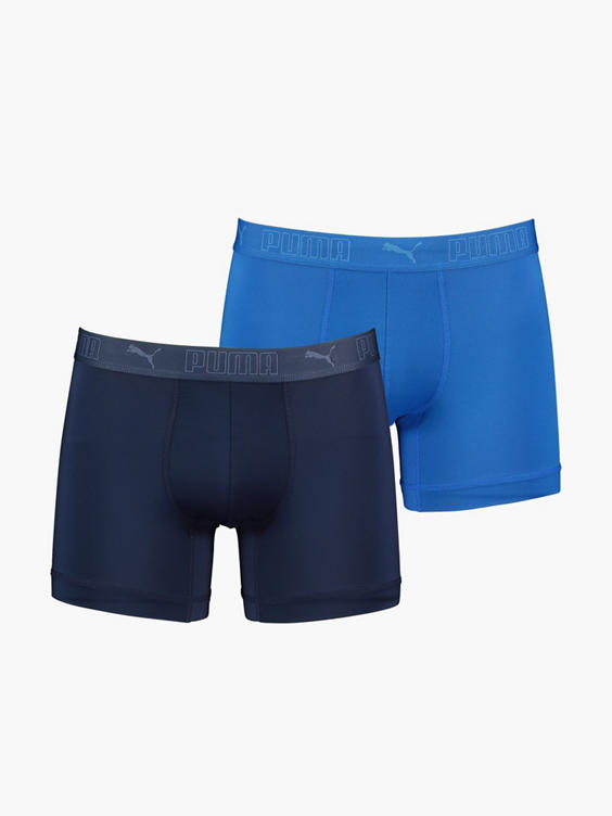Boxershort 2 Pack