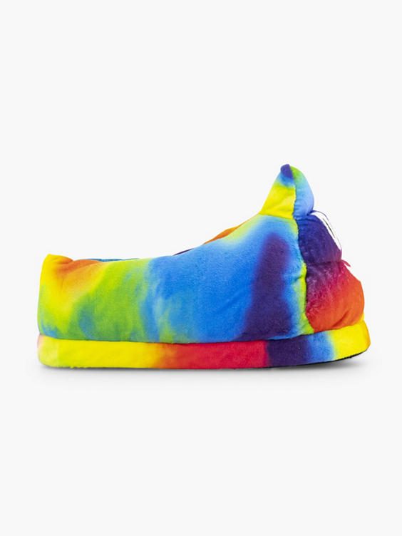 Gekleurde pantoffel emoji
