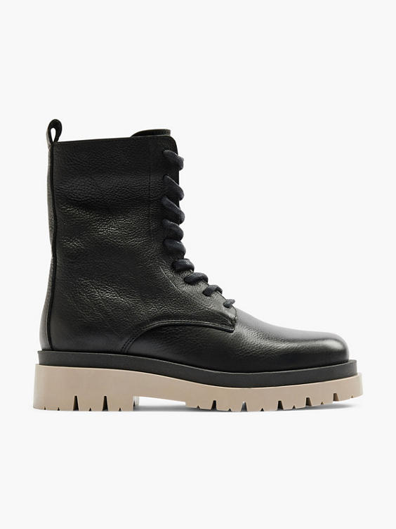(5th Avenue) Schnürboots in schwarz