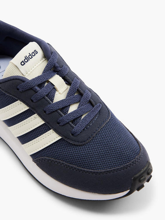 adidas) Fiú RUN 70s K sneaker kék színben |