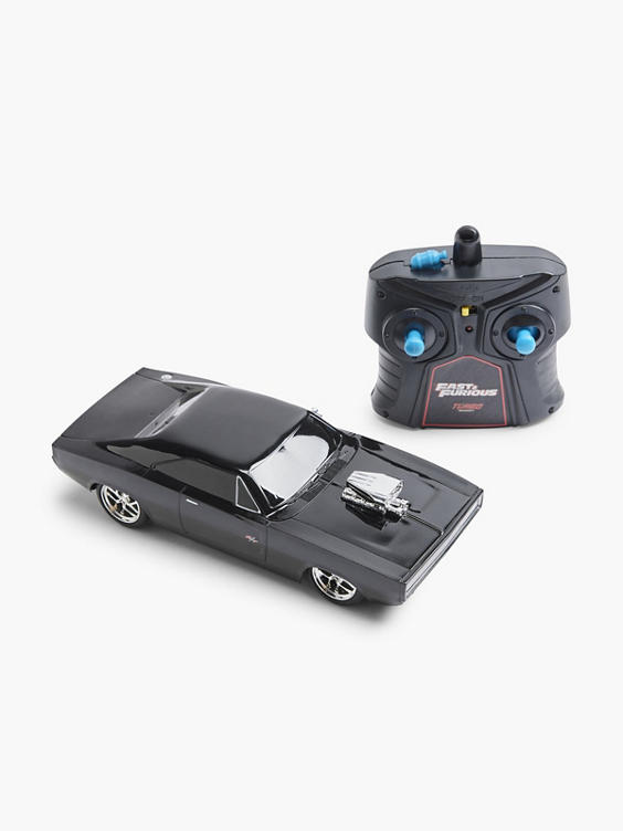 Fernlenkauto Fast & Furious RC Dodge Charger 