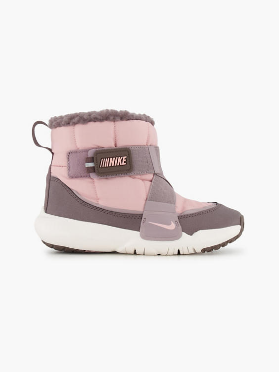 (Nike) Boots NIKE FLEX ADVANCE BOOT (PS) in rosa