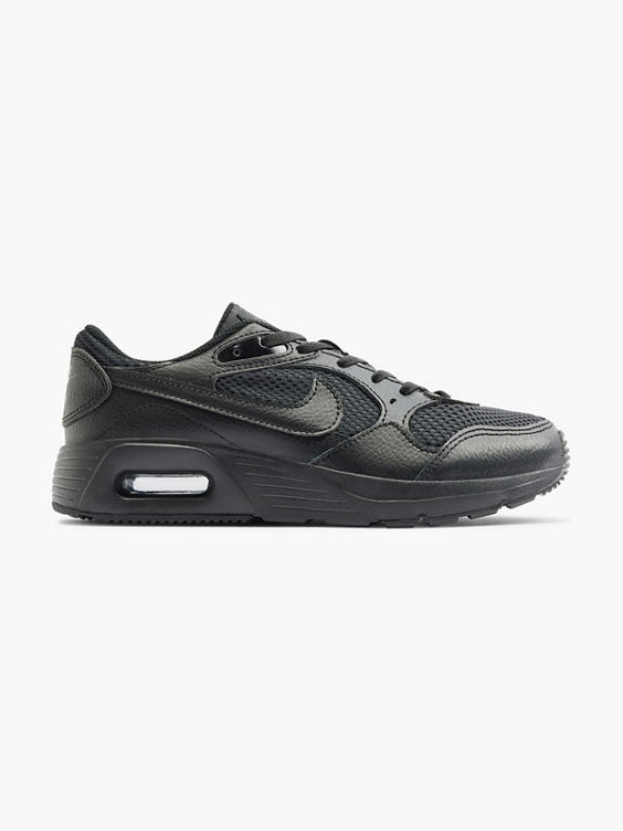 (Nike) Sneaker NIKE AIR MAX SC in schwarz
