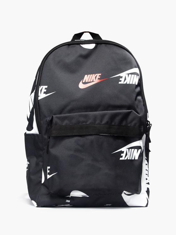 (Nike) Nike Heritage Backpack in Red DEICHMANN